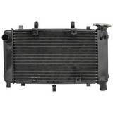 Yamaha Fz6 Fz600 2004-2010 Fz6N Fz6S Aluminium Radiator